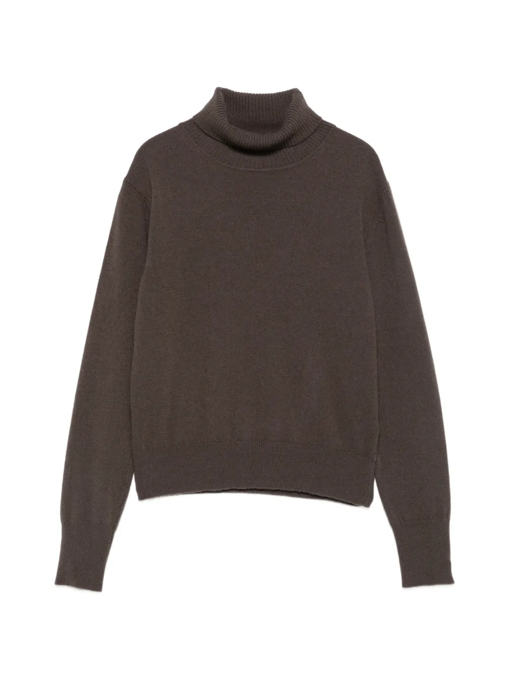 Daniele Fiesoli roll-neck cashmere-blend sweater