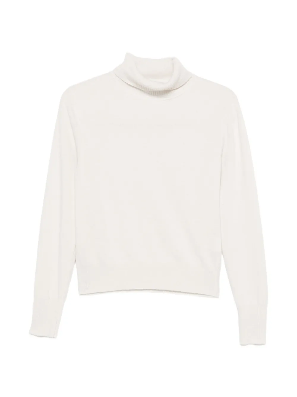 Daniele Fiesoli roll-neck sweater