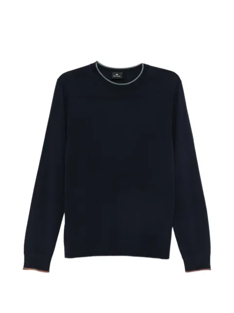 Paul Smith merino-wool sweater
