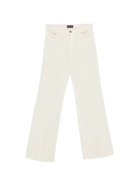 Haikure pantalones de pana Clara