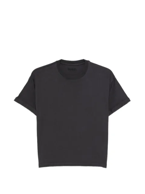 Ba&Sh Rosie rolled-cuff T-shirt
