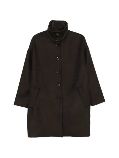 Sessùn Paradise high-neck coat
