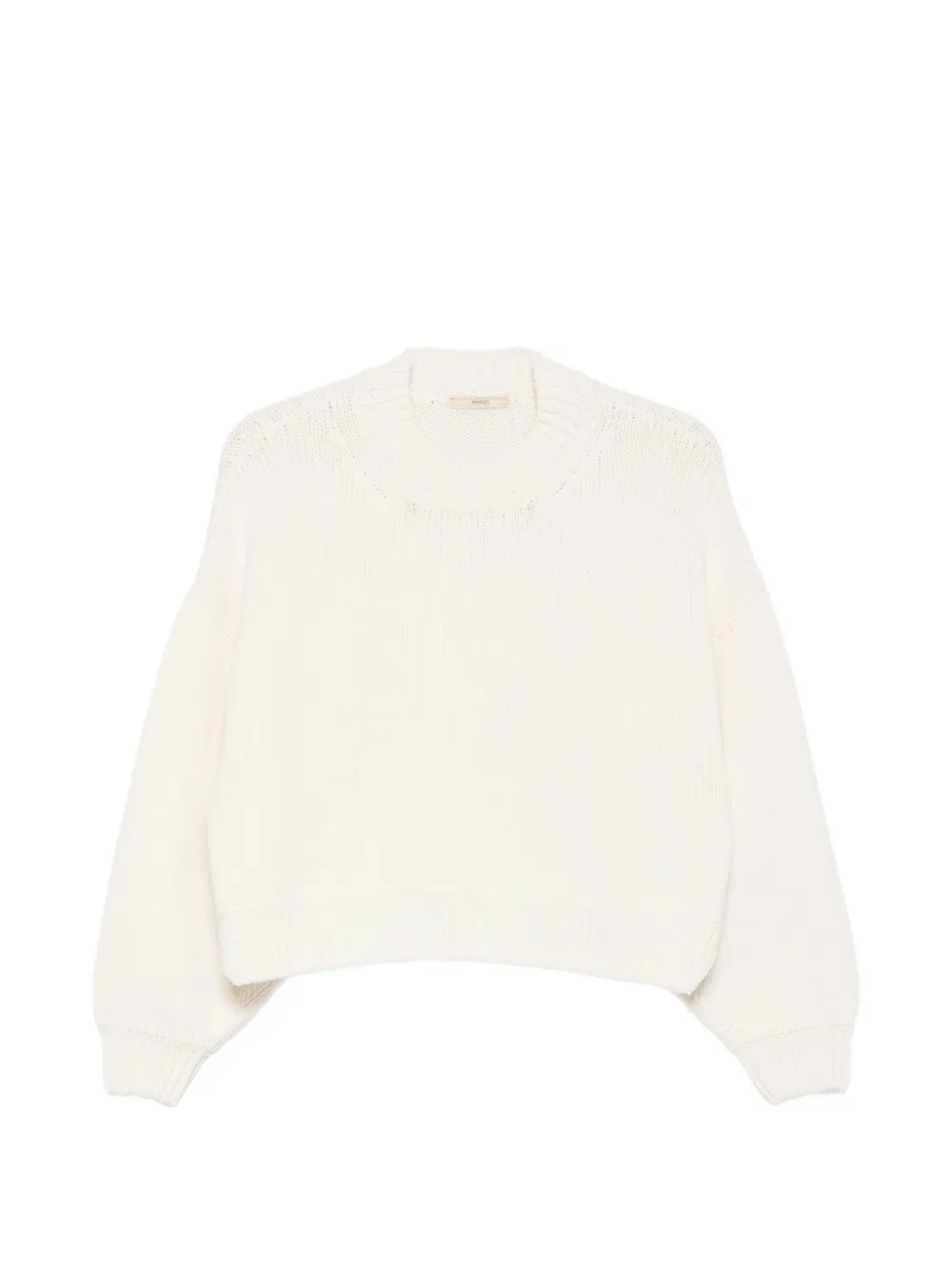 Sessùn Spero ribbed-knit sweater