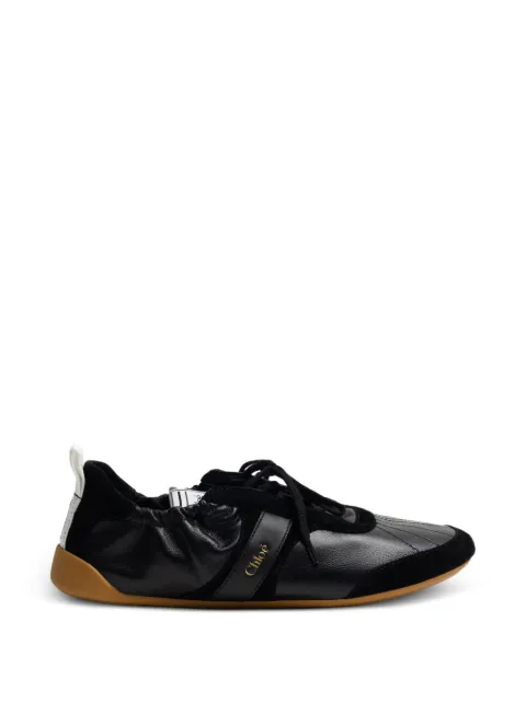 Chloé Kick sneakers