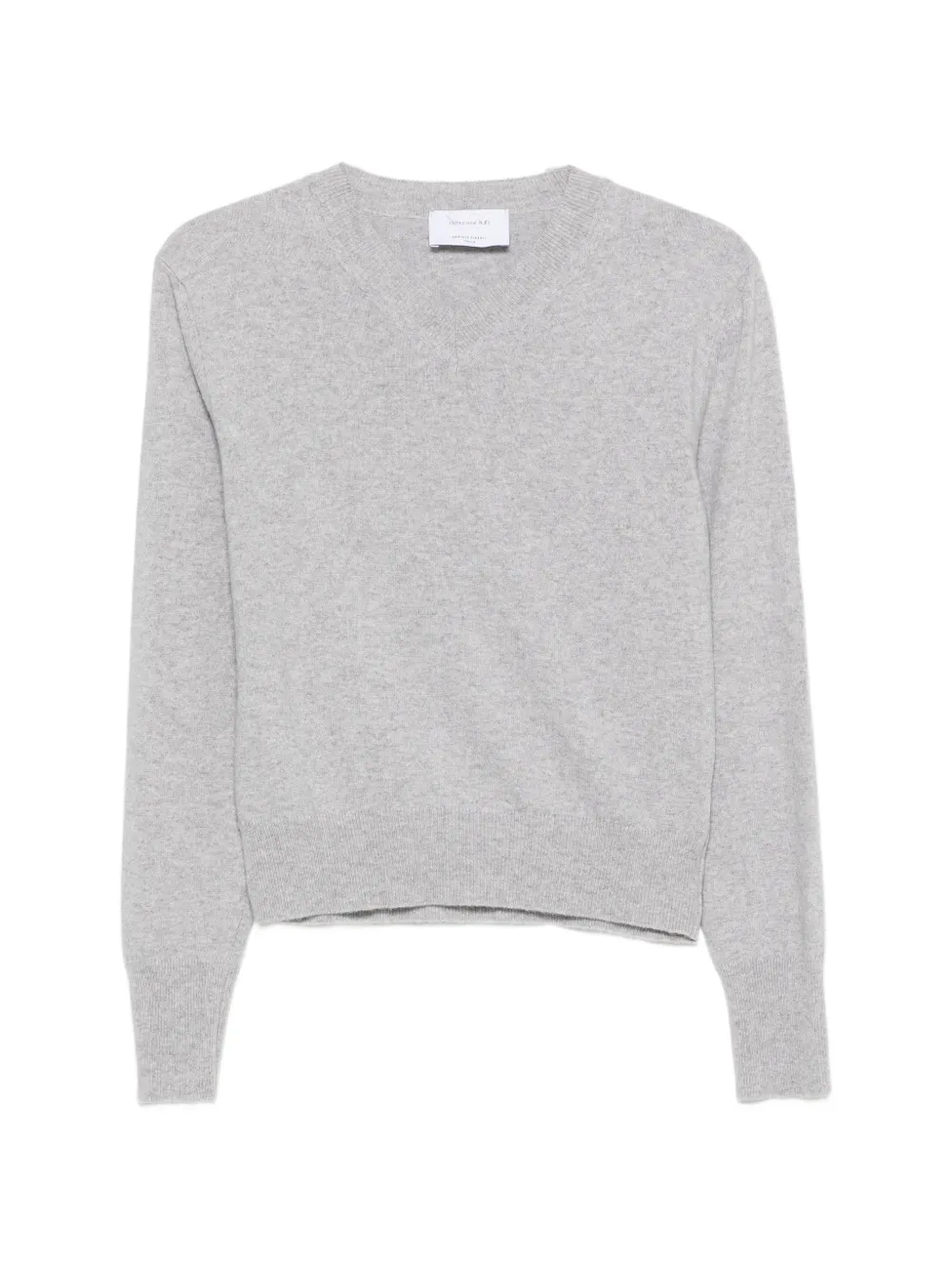 Daniele Fiesoli V-neck cashmere sweater