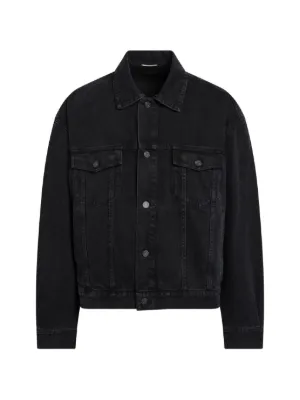 FENDI デニムジャケット | ブルー | FARFETCH JP