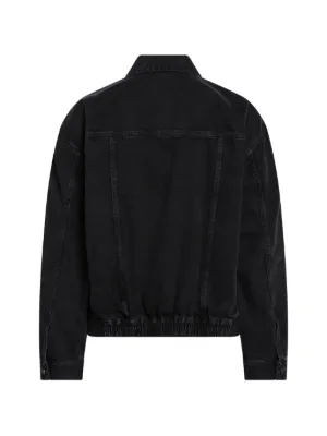 Saint Laurent Denim Jackets for Men - Shop Now on FARFETCH