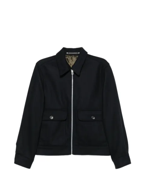 Paul Smith جاكيت بسحاب