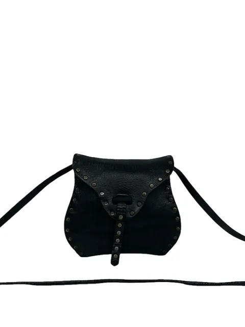 Celine Pre-Owned bandolera de cuero 2000