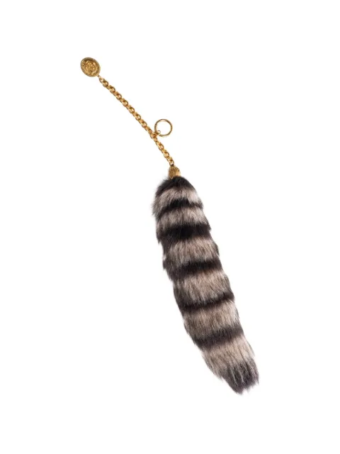 Chloé dije Treasure Tails de lana