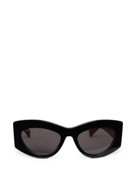 Gucci Interlocking G cat-eye sunglasses
