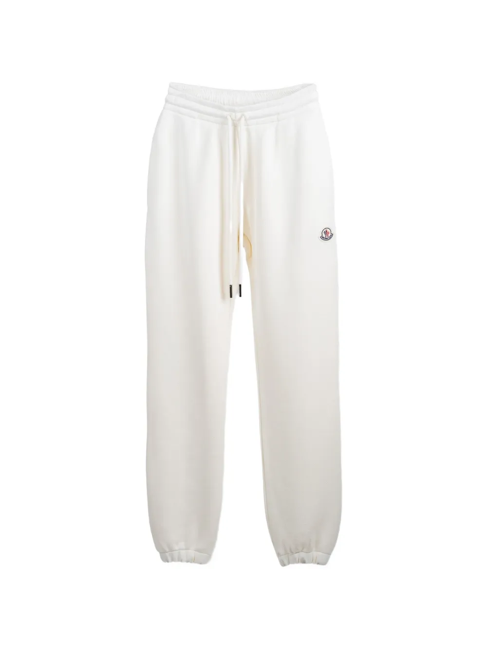 Moncler logo-patch track pants