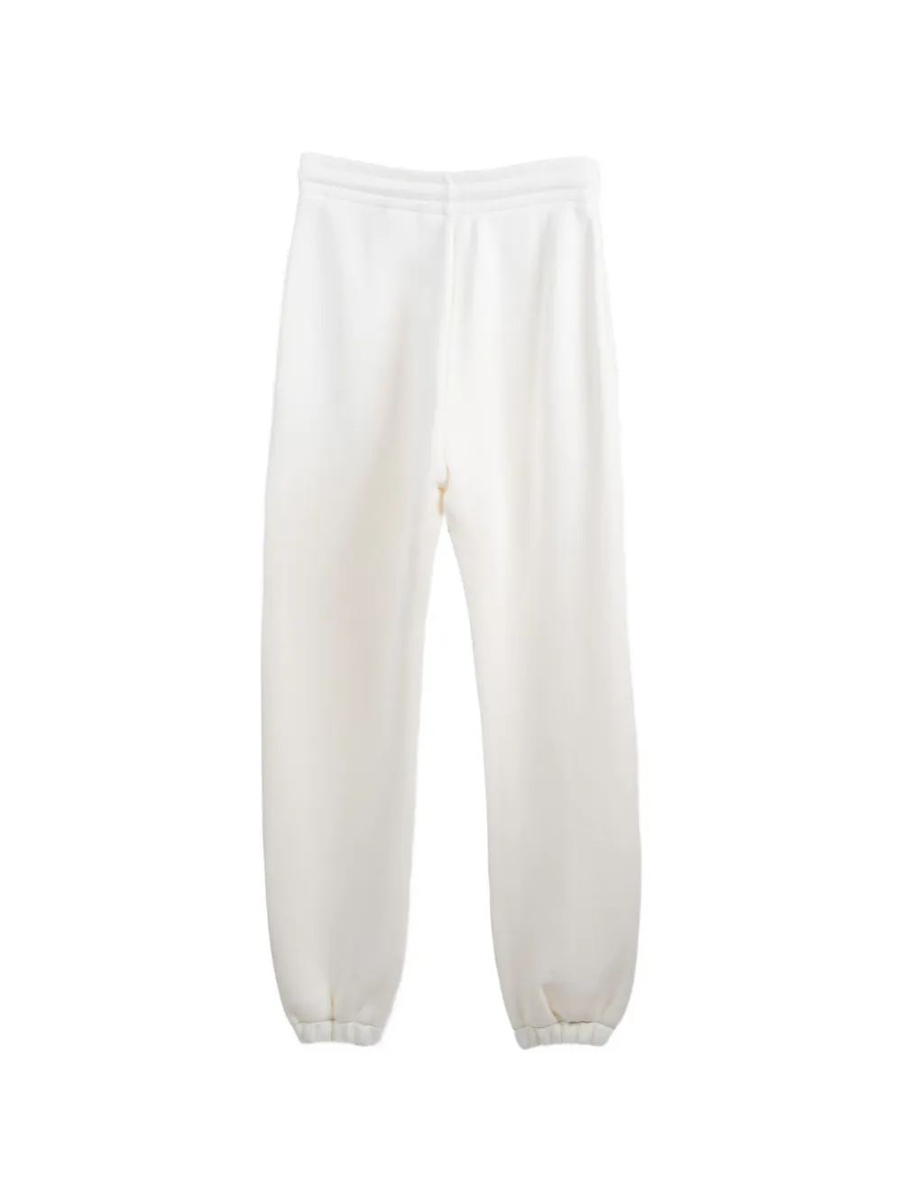 Moncler Trainingsbroek met logopatch Beige