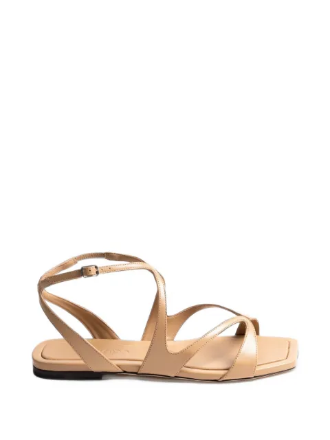 Jimmy Choo sandalias Ayla