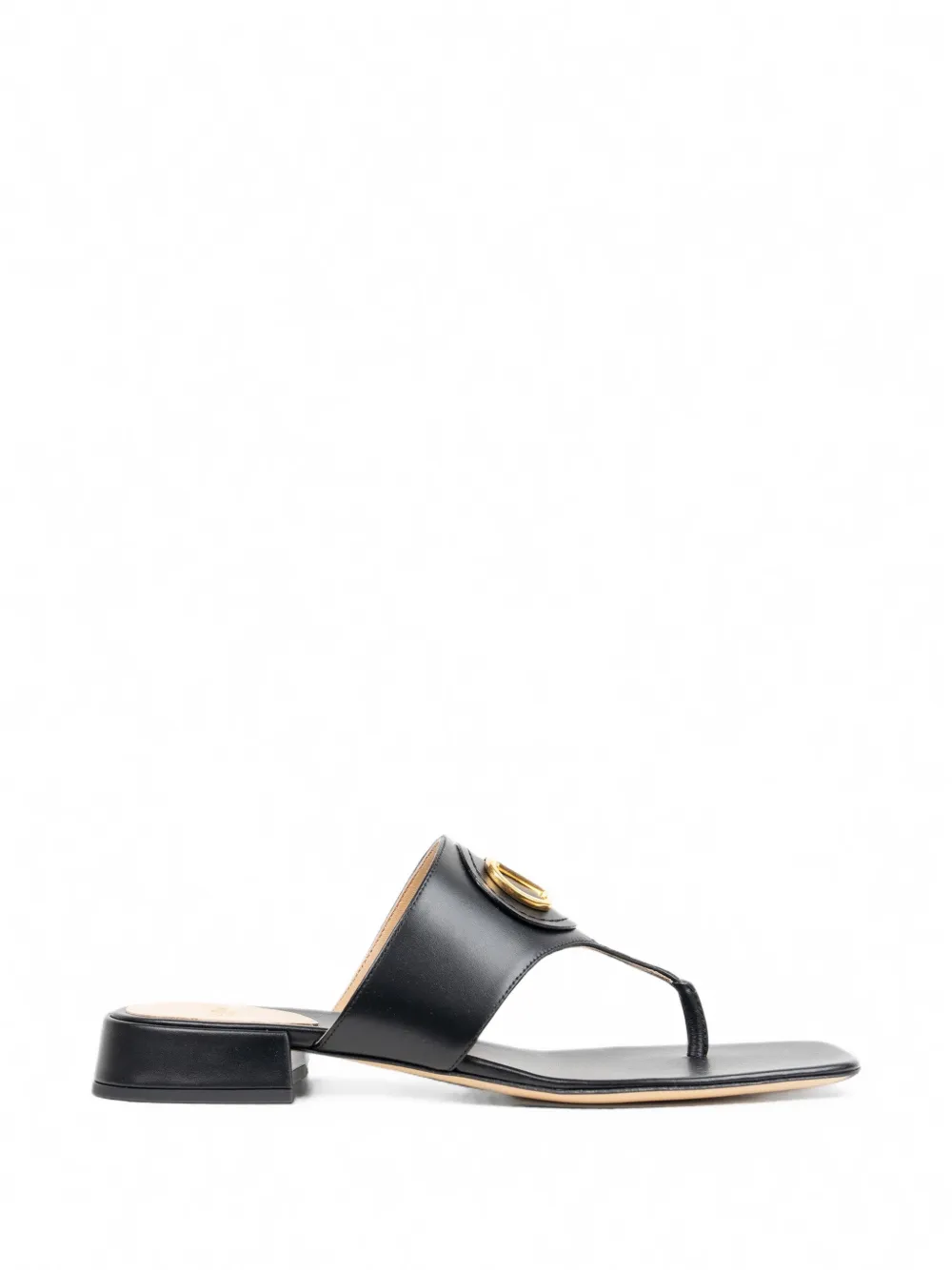 VALENTINO RED VLogo Signature sandals