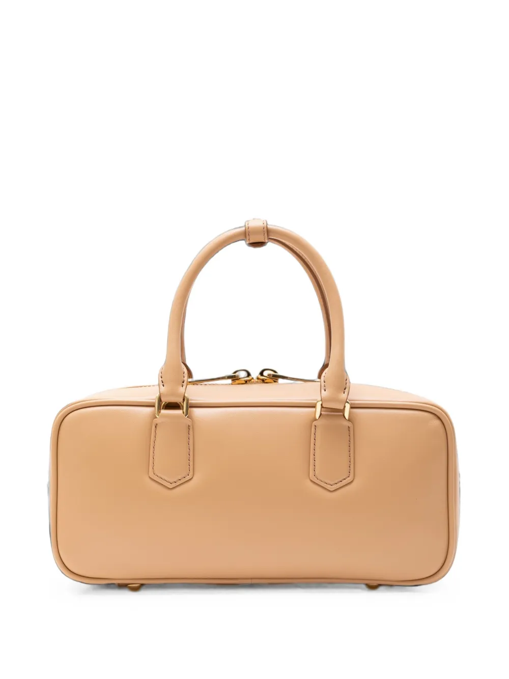 Miu Arcadie shopper Bruin