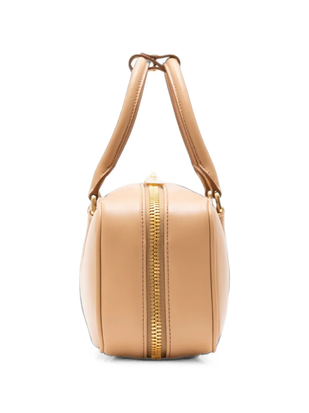 Miu Arcadie shopper Bruin