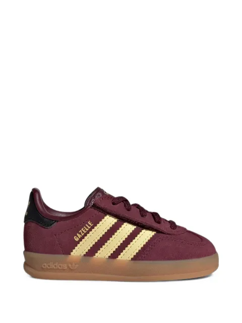 adidas Kids Gazelle Indoor sneakers