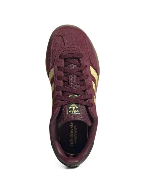 adidas Kids Gazelle Indoor sneakers