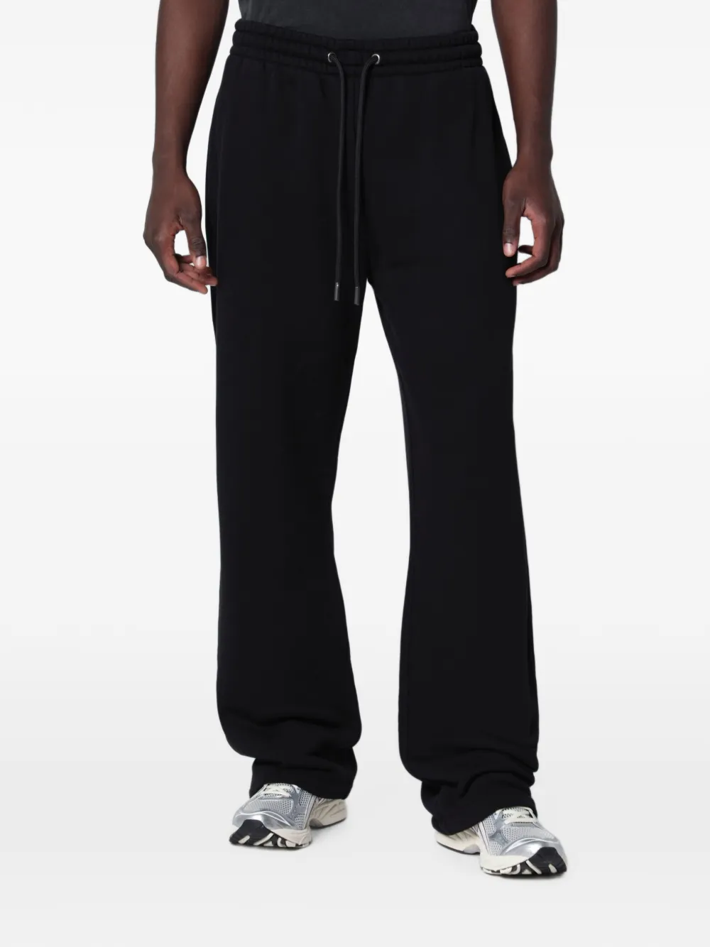 Off-White Spices Arrow track pants - Nero