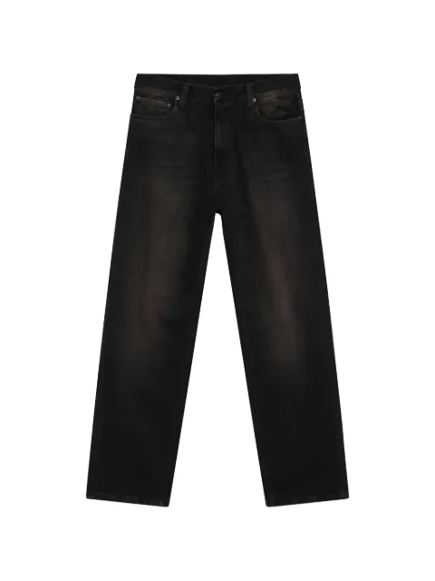 Carhartt WIP Aaron faded-effect jeans