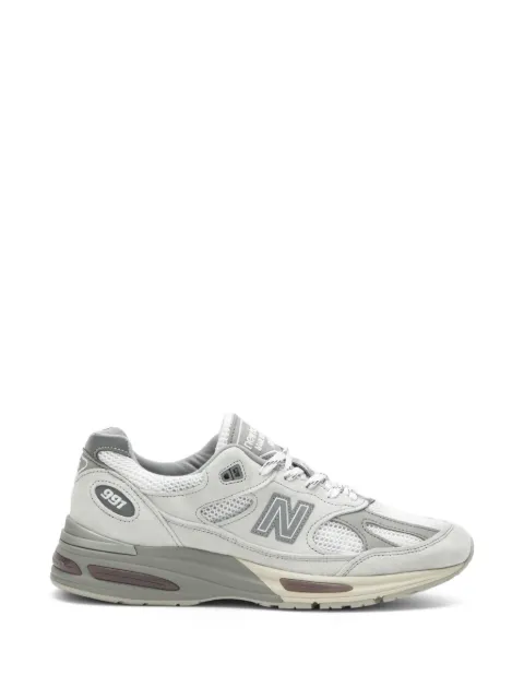 New Balance zapatillas 991v2