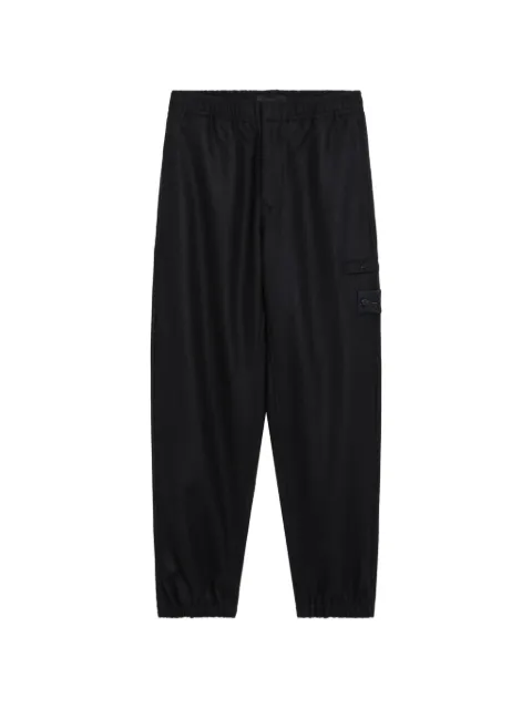 Stone Island pantalon de jogging S.I. Ghost 3100024