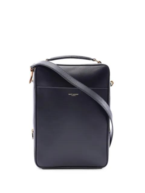 Saint Laurent Pre-Owned bolso de hombro 2010