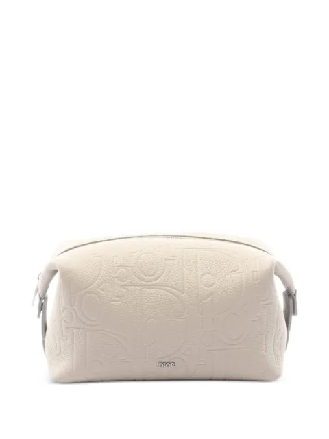 Christian Dior Pre-Owned 2010s Gravity pouch