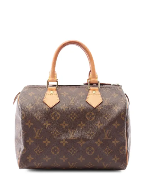 Louis Vuitton Pre-Owned tote Speedy 25 1999