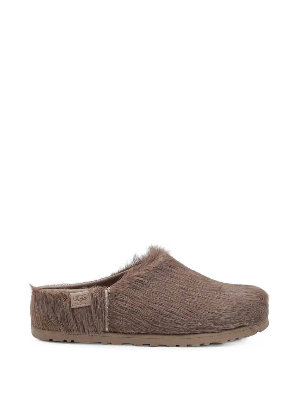 UGG Otzo flat mules - Marron UGG Otzo flat mules - Marron