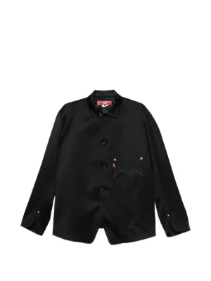 Купить мужские куртки Junya Watanabe Comme Des Garçons Man в
