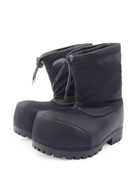 Balenciaga Pre-Owned Alaska ankle boots