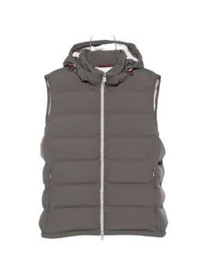 Brunello Cucinelli（ブルネロクチネリ）ベスト ジレ - FARFETCH