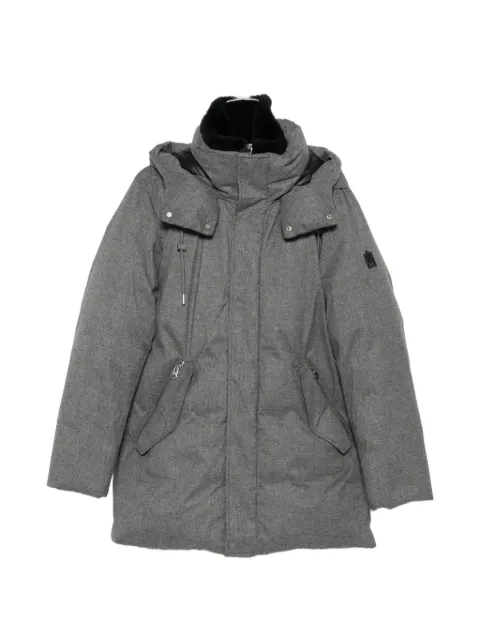 Mackage Sullivan hooded padded jacket