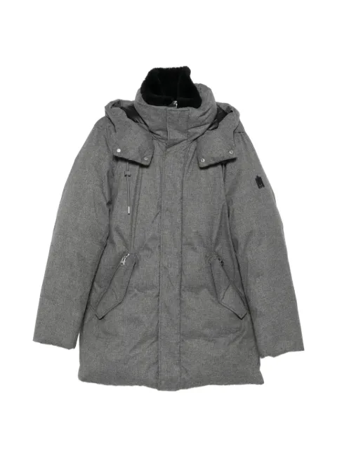 Mackage Sullivan hooded padded jacket