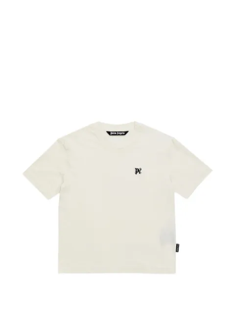 Palm Angels crew-neck T-shirts (set of three)