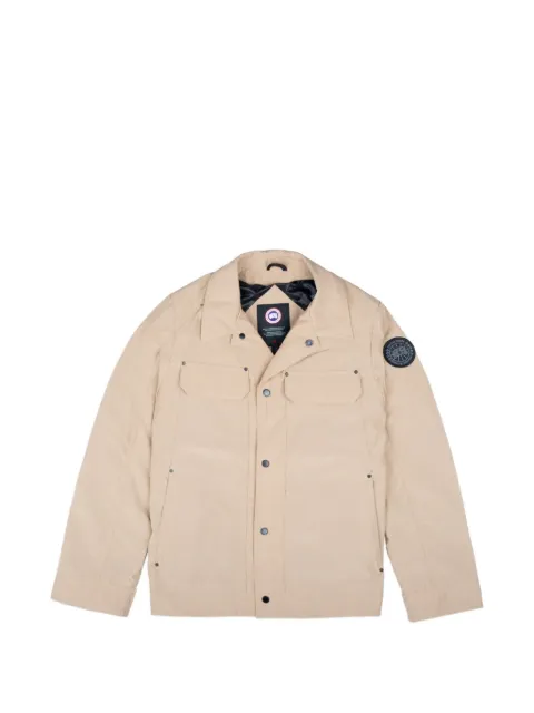 Canada Goose Burnaby Chore jacket