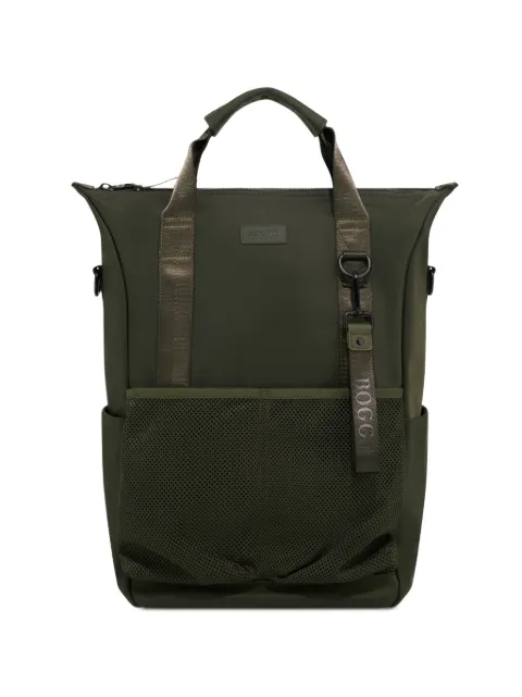 Boggi Milano 3-way bag in technical fabric