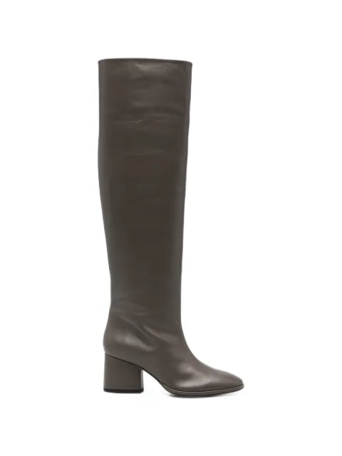 Aeyde Almut knee-high boots