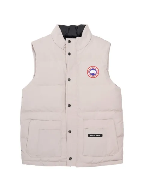 Canada Goose Freestyle quilted gilet