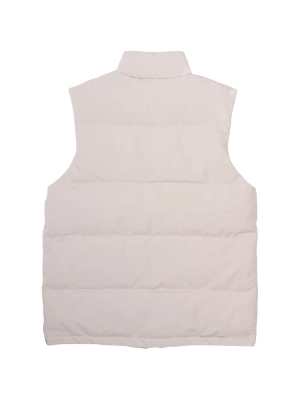 Canada Goose Freestyle quilted gilet Beige