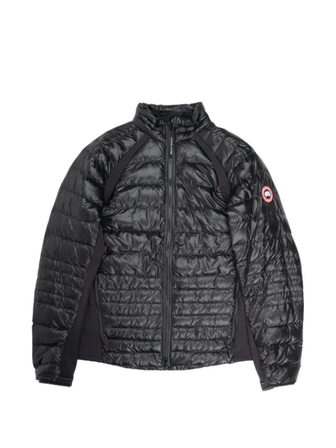 Canada Goose Hybridge Lite quilted jacket