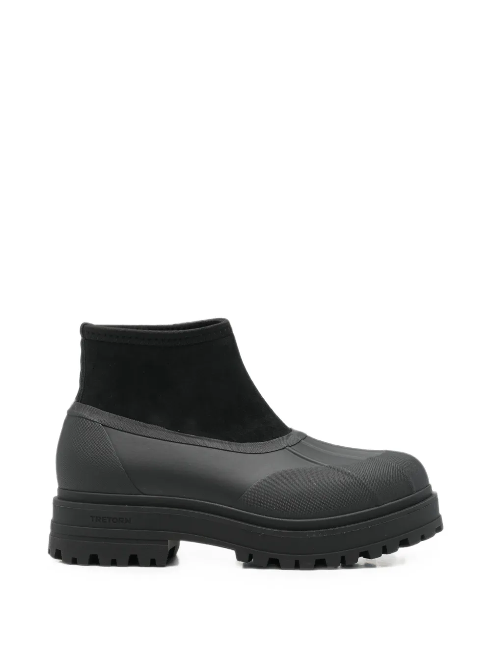 Tretorn Avan Hybrid boots