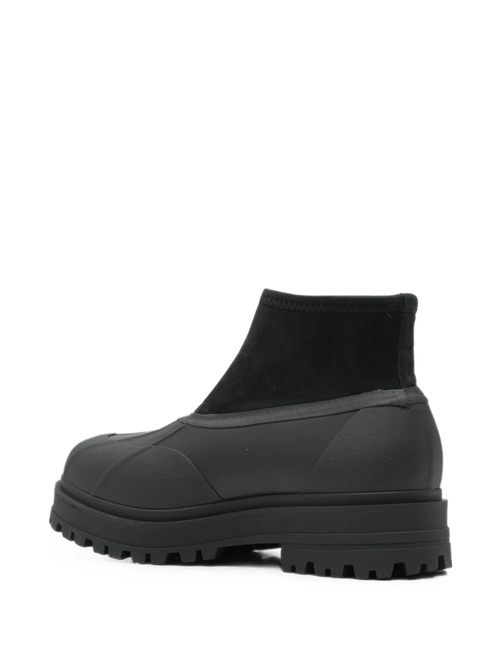 Tretorn Avan Hybrid boots Zwart