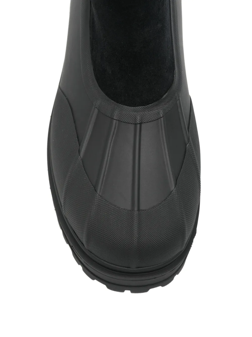 Tretorn Avan Hybrid boots Zwart