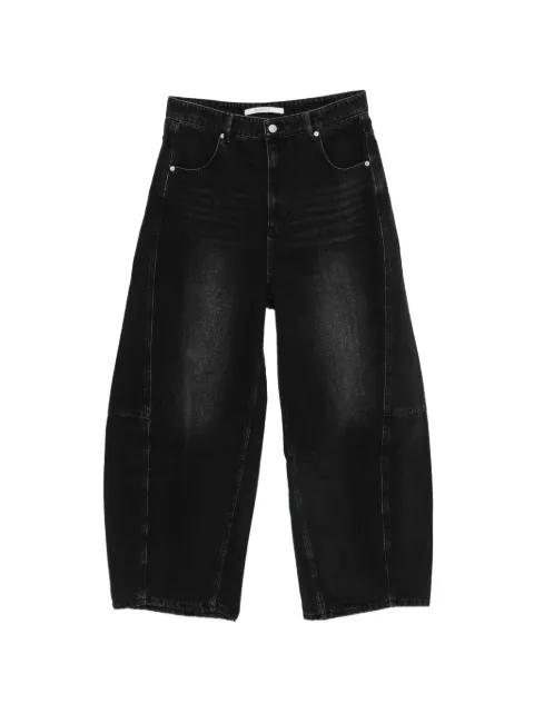 HOMAGE Jules wide balloon jeans