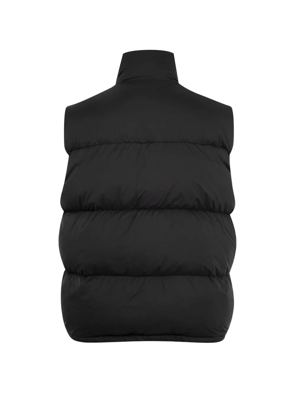 Canada Goose Sterling gewatteerde bodywarmer Zwart
