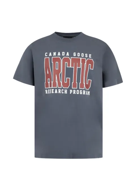Canada Goose Ocra Arctic logo-print T-shirt