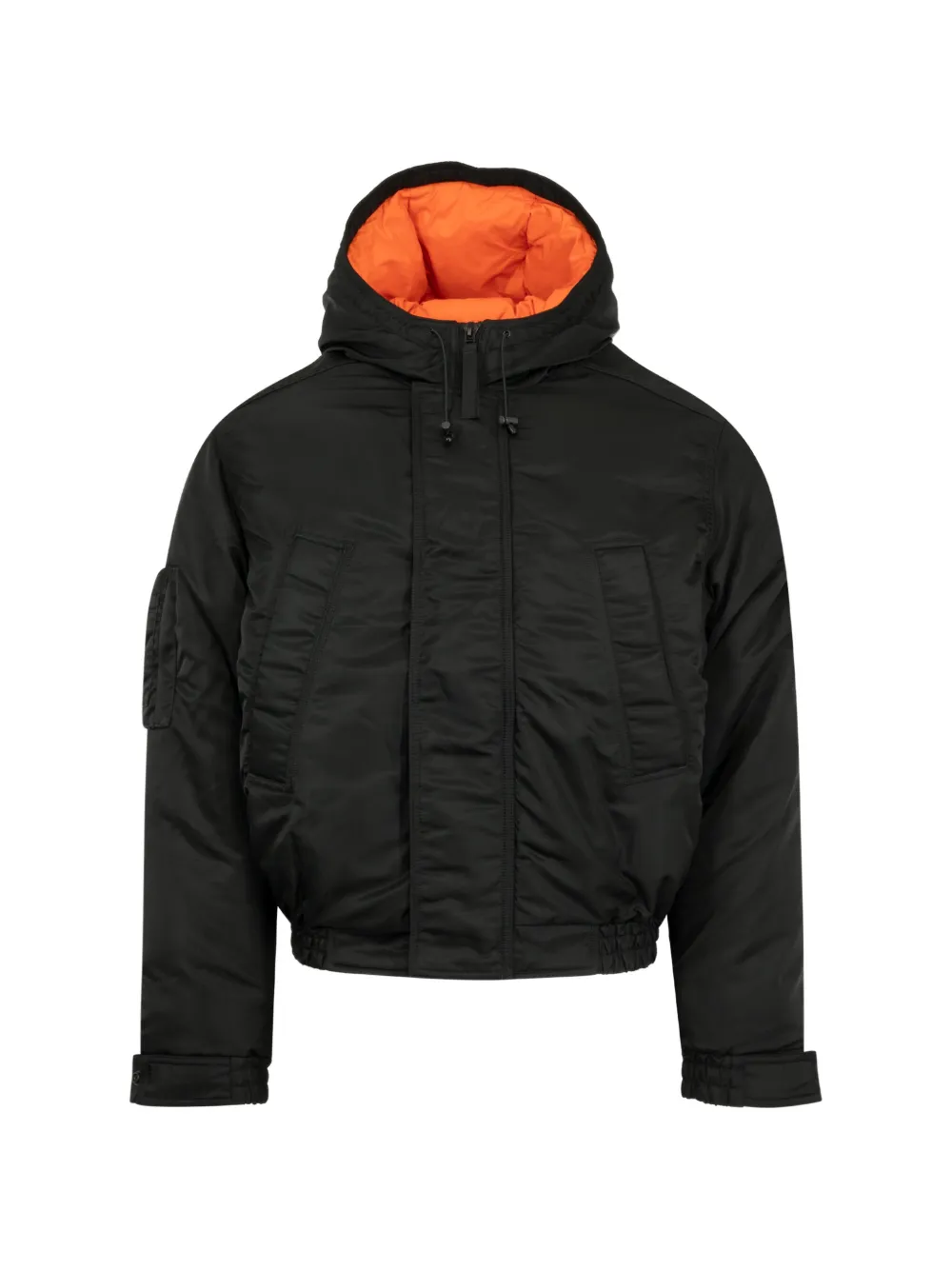 Canada Goose Windrow hooded jacket